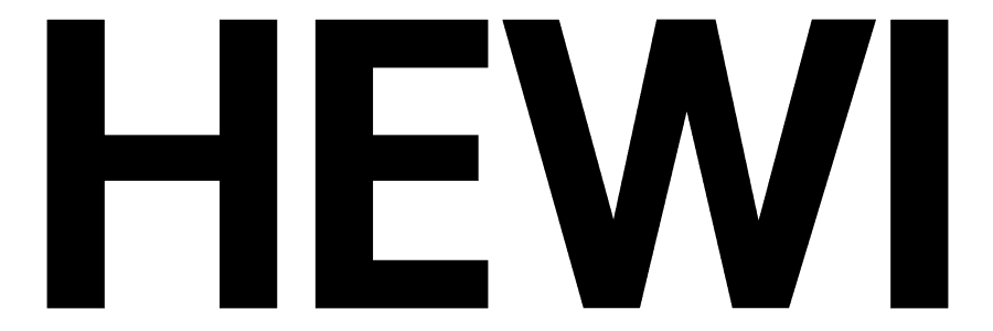 HEWI Logo
